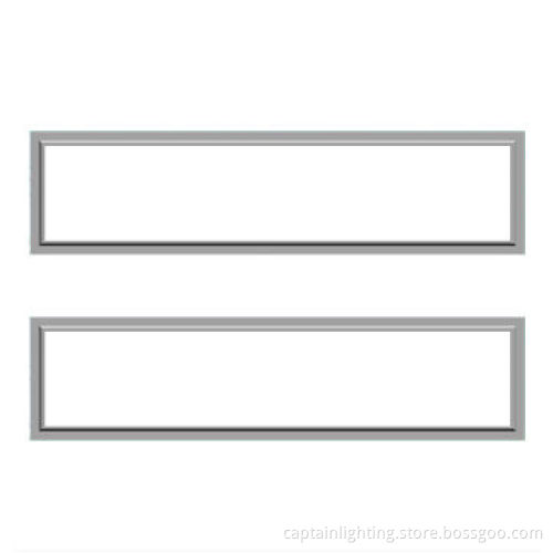 led wall lightings